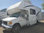 2007 Ford Econoline E450 Super Duty Cutaway Van for Sale in Wichita, KS - All Over