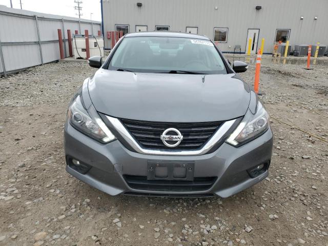  NISSAN ALTIMA 2017 Szary