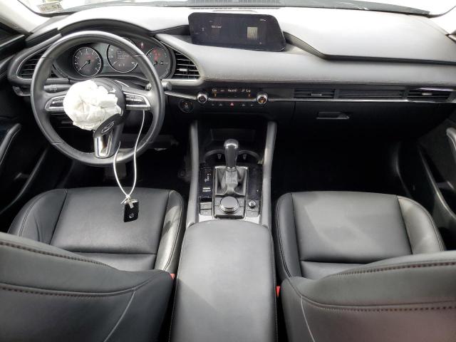  MAZDA 3 2021 Blue