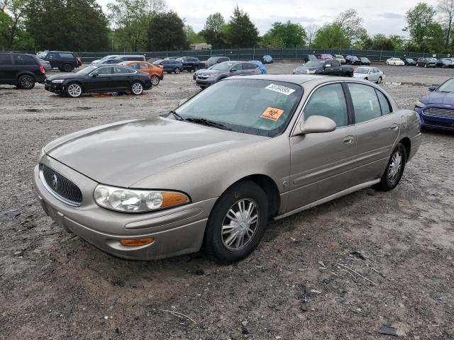 2002 Buick Lesabre Custom