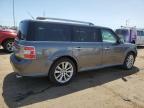 2010 Ford Flex Limited na sprzedaż w Woodhaven, MI - All Over