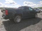 2016 Chevrolet Colorado Lt for Sale in Spartanburg, SC - Burn