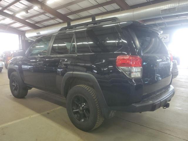 2010 TOYOTA 4RUNNER SR5