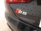 2017 AUDI A5 S5 for sale at Copart WOLVERHAMPTON