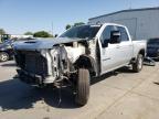 2020 Chevrolet Silverado K2500 Heavy Duty Lt for Sale in Sacramento, CA - Front End