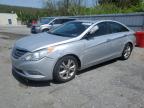 2013 Hyundai Sonata Se for Sale in Grantville, PA - Side