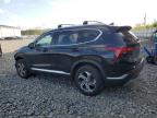 2022 Hyundai Santa Fe Sel продається в Windsor, NJ - Front End