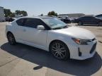 2015 Toyota Scion Tc  იყიდება Sacramento-ში, CA - Front End