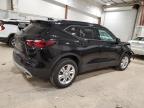 2021 Chevrolet Blazer 2Lt на продаже в Milwaukee, WI - Front End