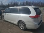 Leroy, NY에서 판매 중인 2011 Toyota Sienna Xle - Front End