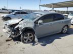 2007 Honda Civic Ex на продаже в Anthony, TX - Front End