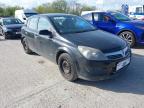 2009 VAUXHALL ASTRA LIFE for sale at Copart SANDWICH