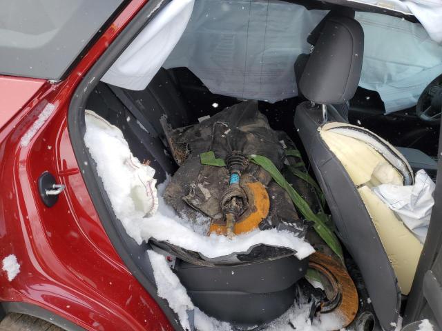 2023 LEXUS RX 350 BASE
