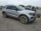 2021 Ford Explorer Xlt for Sale in Houston, TX - Side
