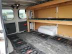 2020 Nissan Nv 2500 Sv en Venta en Wilmer, TX - Front End