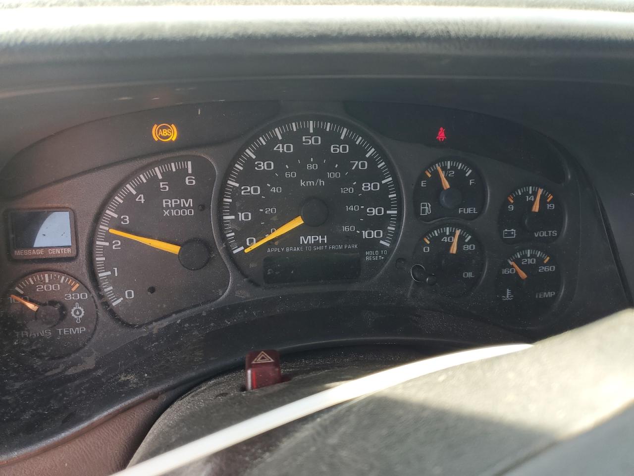 2001 Chevrolet Silverado K2500 Heavy Duty VIN: 1GCHK29U81E185336 Lot: 54368505