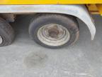 2019 TRAI DRAW-BAR for sale at Copart WHITBURN