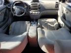 2010 Hyundai Elantra Blue за продажба в Fort Pierce, FL - Front End