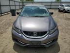 Mercedes, TX에서 판매 중인 2015 Honda Civic Se - Side