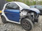 2016 Smart Fortwo  for Sale in Waldorf, MD - Front End