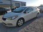 2015 Kia Forte Lx for Sale in Earlington, KY - Hail