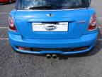 2013 MINI COOPER S B for sale at Copart SANDTOFT