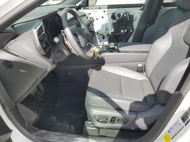  LEXUS RX350 2024 White
