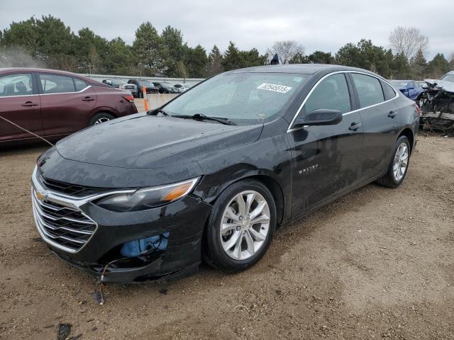 CHEVROLET MALIBU LT 2023