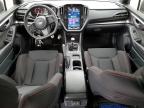 2023 Subaru Wrx Premium for Sale in Earlington, KY - Water/Flood