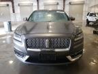 2019 Lincoln Nautilus Reserve for Sale in Avon, MN - Rear End