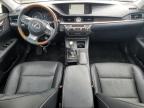 2018 Lexus Es 350 იყიდება Mcfarland-ში, WI - Hail