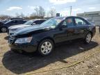 2010 Hyundai Sonata Gls for Sale in Chicago Heights, IL - Front End