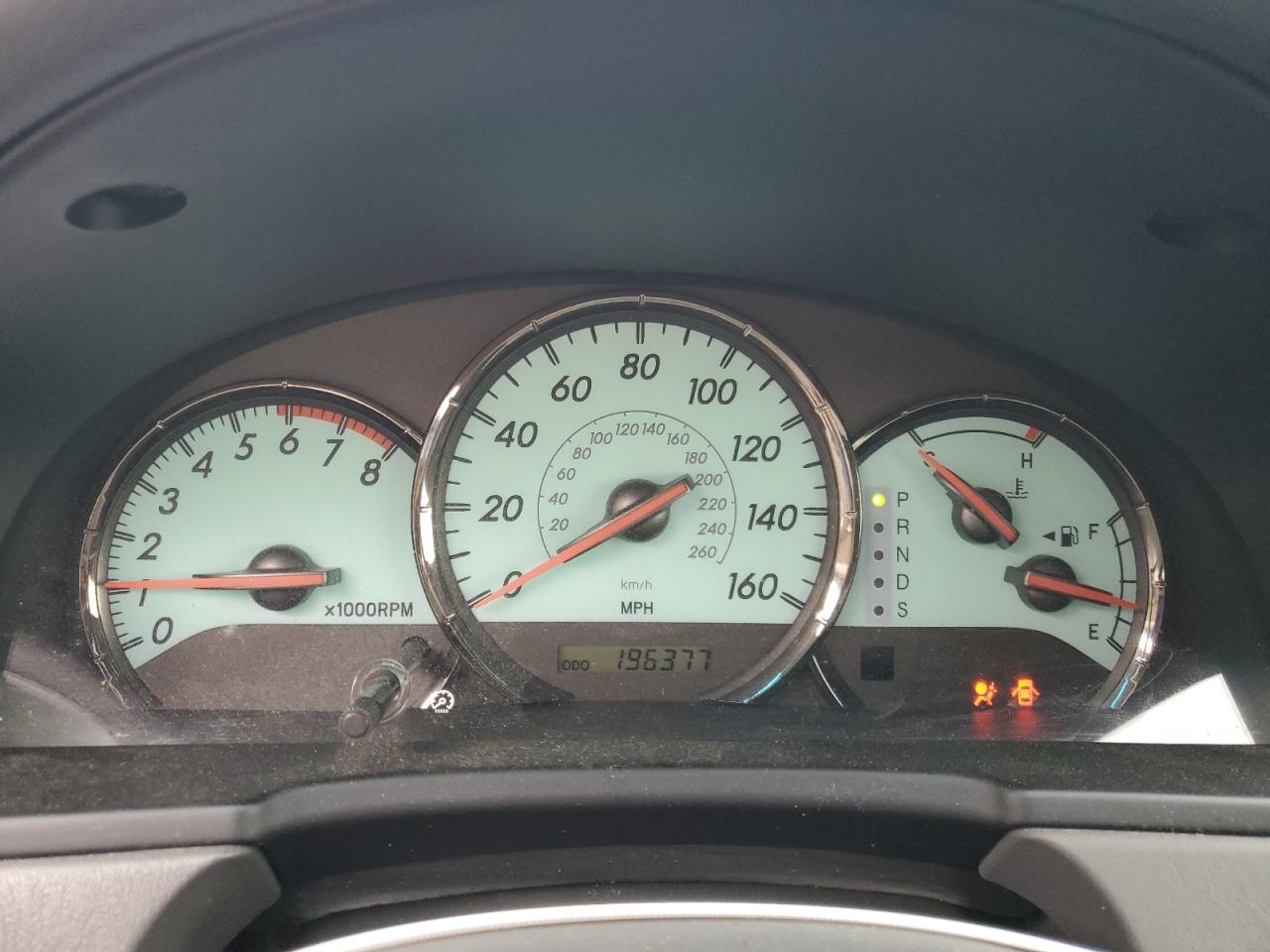 2006 Toyota Camry Solara Se VIN: 4T1CA30P06U097013 Lot: 54091195