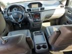 2017 Honda Odyssey Touring на продаже в Mcfarland, WI - Hail