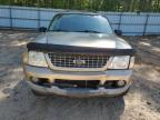 2003 Ford Explorer Xlt   de vânzare în Austell, GA - Front End