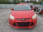 2012 Ford Focus Sel na sprzedaż w Augusta, GA - Rear End