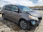 2018 Toyota Sienna Xle for Sale in Littleton, CO - Front End