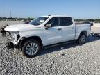 2024 Chevrolet Silverado C1500 Custom de vânzare în Arcadia, FL - Front End