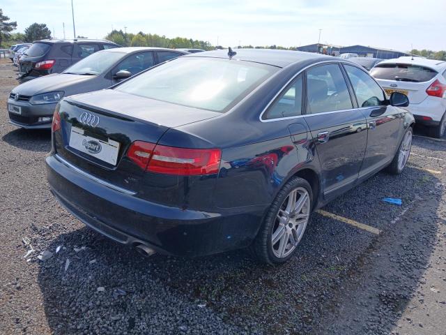 2010 AUDI A6 LE MANS