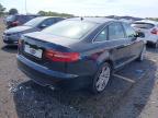 2010 AUDI A6 LE MANS for sale at Copart SANDTOFT