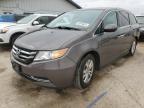 2016 Honda Odyssey Se на продаже в Pekin, IL - Hail