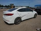 2018 Hyundai Elantra Sel for Sale in Newton, AL - Side