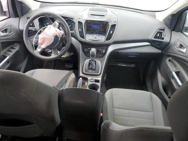  FORD ESCAPE 2013 Белы
