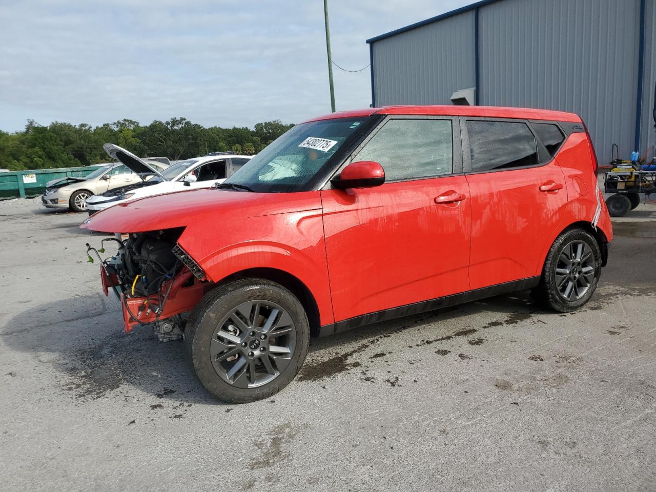 Apopka, FL에서 판매 중인 2020 Kia Soul Ex - Front End