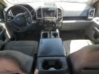 2016 Ford F150 Supercrew na sprzedaż w Andrews, TX - Rear End