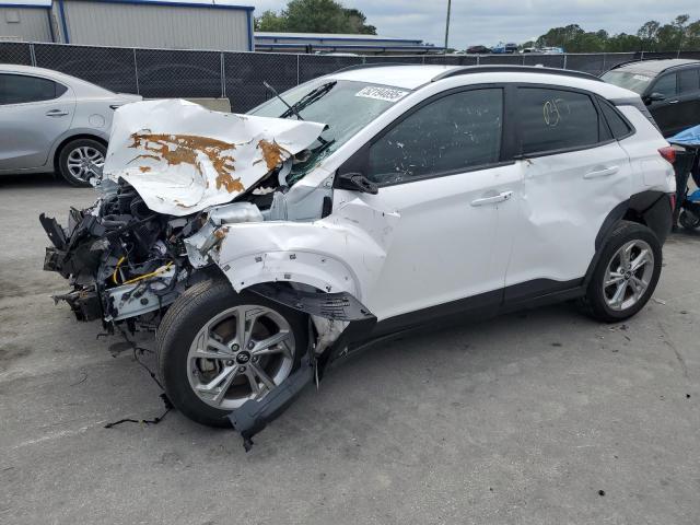 HYUNDAI KONA SEL 2023