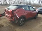 2020 Nissan Kicks Sv de vânzare în New Britain, CT - Rear End