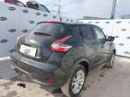 2018 NISSAN JUKE N-CON for sale at Copart BRISTOL