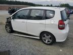 2007 Honda Fit S na sprzedaż w Concord, NC - Front End