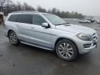 2014 Mercedes-Benz Gl 450 4Matic продається в Brookhaven, NY - Minor Dent/Scratches